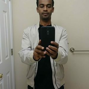 Meet your Posher, Nati